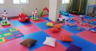 Murat Akın, Çocukları Unutmuyor