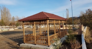 Selimiye Derneği’nden Bir Eser Daha