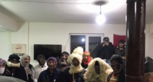 Selimiye’de Keşkek Toyu