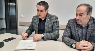 ŞİDEF-KARGÜMDER Kızılay ile protokol imzaladı