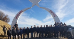 Akyaylalılar, Geleceğe Nefes Oldu