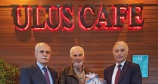 GÜBDER’den İstanbul çıkarması