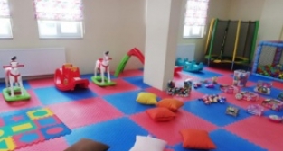 Murat Akın, Çocukları Unutmuyor