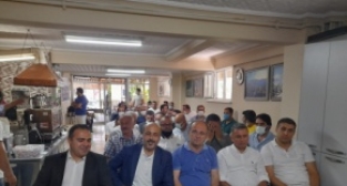 GİYAD’a Bayram Geldi