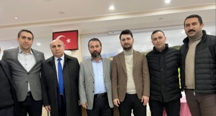 İncedere’de, Özbey Sönmez Dönemi