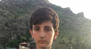 Bu Gurur 15 Şubatspor’a Ait