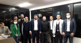 GÜYDER, İlk Kongresini Yaptı