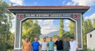 Telme Derneği’nden, Efsane Şenlik