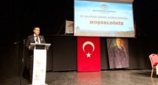 ŞİDEF, Kaya İle Devam Dedi