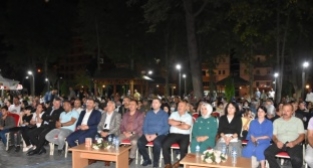 Kent Kontseyinden Yunus Emre Mesajı