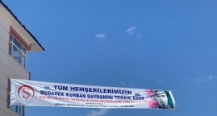 ŞİDEF’den Duyarlı Davranış