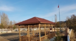 Selimiye Derneği’nden Bir Eser Daha