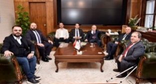 GÜMÜP’ten Ankara çıkarması