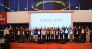 İstanbul Gümüşhanespor Dayanışma Gecesi Düzenledi