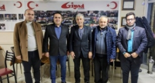 GİYAD anma programı düzenledi