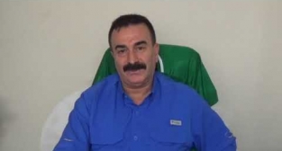 1954 Kelkit Belediyespor Onursal Başkanı, İş İnsanı Murat Akın açıklama