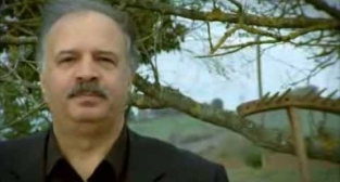 Mahmut Polat-Yaslanmış Köyüme Sıralı Dağlar