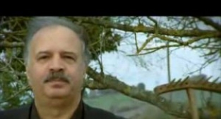 Mahmut Polat-Yaslanmış Köyüme Sıralı Dağlar