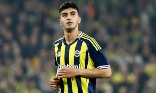 Dev Derbinin Gözdesi: Gümüşhaneli Yiğit Efe Demir!