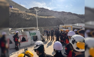 GÜ’de Afet Bilinci Sahada Kazanılıyor; Öğrenciler AFAD Eğitiminde Ter Döktü