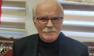 Gümüşhane bir çınarını daha kaybetti: Efsane eğitimci ve şair Mehmet Ali Çubukçu vefat etti