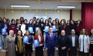 İtalyan Öğrenciler Türk Kültürünü Yaşayarak Öğrendi