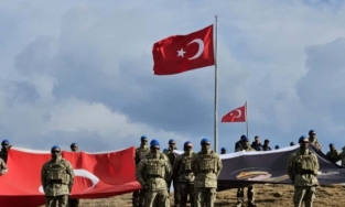 'Karadeniz'in Çanakkalesi'nde 108 yıllık vefa