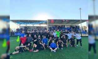 Şiran Yıldzspor Doludizgin adımlarla Şampiyonluğa: 2-1