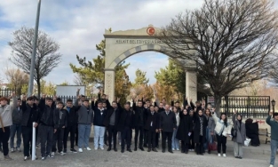 Ali Metin Tokdemir vefatının 30. yılında Kelkit’te dualarla anıldı