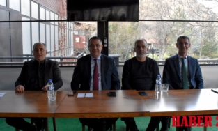 Başkan Başer’den birlik çağrısı: “Şehre sahip çıkmak hepimizin görevi”