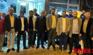 Başkan Demirci Bursa'dan seslendi: “Bu alan yıllardır bölgenin nefes borusu”