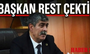 Başkan Özdemir’den istihdam resti: 'İş vaadiyle vatandaşın ikametgahı üzerinden oyun oynanmasın'