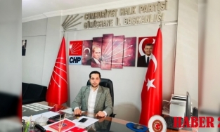 CHP Gümüşhane İl Başkanı Demir: “Adres Dayatması Belediyecilik Değil, Çaresizliğin İtirafıdır”