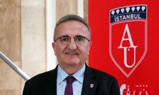 Gümüşhaneli Profesör Rektör Oldu