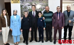 Gümüşhane’nin 'Küçük Mozartları' dünyayı büyüledi