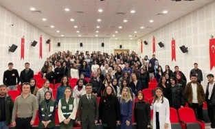 Şiran’da gençliği tehdit eden tehlikeye karşı 'Bağımsızlık Seferberliği' başlatıldı