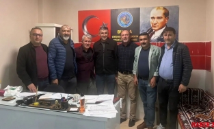 Başkan Demirci: Gümüşhane beddualı mı?