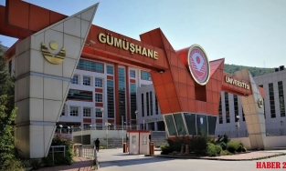 Gümüşhane Üniversitesi yaşıtları arasında 2 Milyar TL barajını aşan ilk üniversite oldu