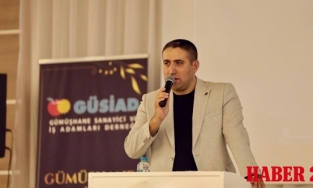 Serkan Kaya, İMO İstanbul’da Mustafa Keleş’in listesinden aday