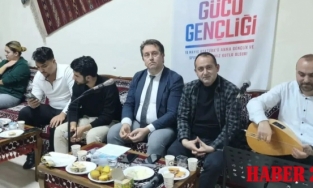 108 Yıllık Gurur: Gümüşhane’nin Kurtuluşu Herfene Gecesi ile Taçlandı