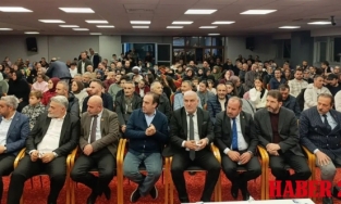 BAĞGÜMDER 18. Köy Dernekleri Arası Bilgi Yarışması yoğun bir katılımla gerçekleşti