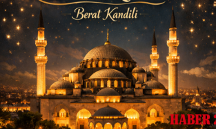 Berat Kandili mesajları