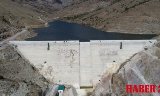 DSİ’den Gümüşhane'ye 43 Milyar liralık yatırım! Tam 112 tesis tamamlandı