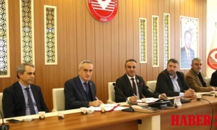 GÜ’den Bölgesel Uyum Odaklı Stratejik İş Birliği