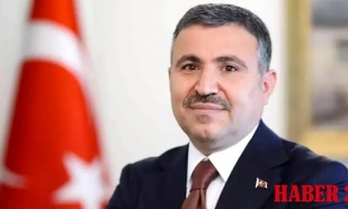 Gümüşhane Valiliği'nde Bayrak Değişimi: Yeni Vali Cevdet Atay Oldu