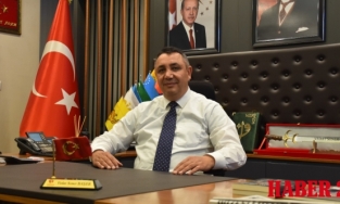 Gümüşhane’de 108.kurtuluş coşkusu Kent Ormanı’na taşınıyor