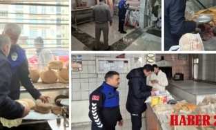 Gümüşhane’de Esnafa Kritik Ruhsat Uyarısı: Mevzuat Dışı Satışa Geçit Yok!