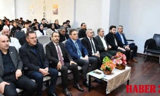 Gümüşhane’de "Genç Sada" İl Finali Heyecanı