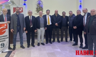 Gümüşhane’nin Kurtuluşunun 108. Yılı Eskişehir’de Coşkuyla Anıldı