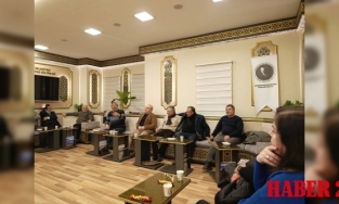 Gümüşhane’nin Kurtuluşunun 108. Yılında Harşit Savunması Anlatıldı